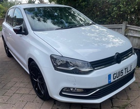 Large image for the Used Volkswagen POLO