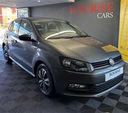 Large image for the Used Volkswagen POLO