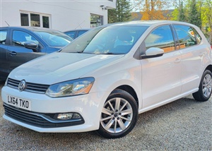 Large image for the Used Volkswagen POLO
