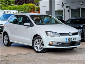 Large image for the Used Volkswagen Polo