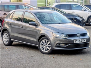 Large image for the Used Volkswagen Polo