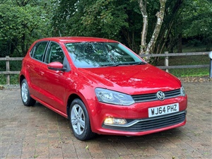 Large image for the Used Volkswagen Polo