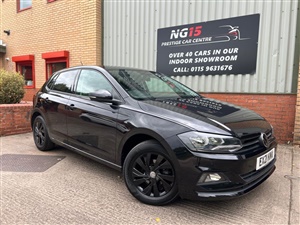 Large image for the Used Volkswagen POLO