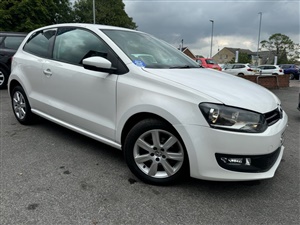 Large image for the Used Volkswagen POLO