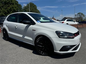 Large image for the Used Volkswagen POLO