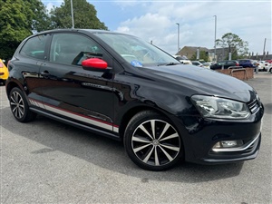 Large image for the Used Volkswagen POLO