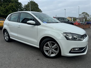 Large image for the Used Volkswagen POLO