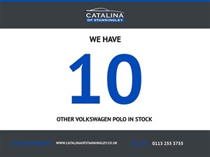 Large image for the Used Volkswagen POLO