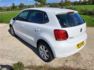 Large image for the Used Volkswagen Polo