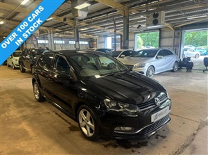 Large image for the Used Volkswagen POLO