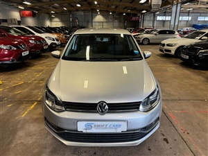 Large image for the Used Volkswagen POLO