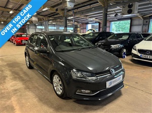 Large image for the Used Volkswagen POLO