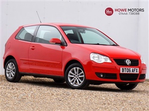 Large image for the Used Volkswagen POLO