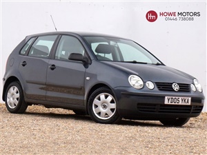 Large image for the Used Volkswagen POLO