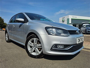 Large image for the Used Volkswagen Polo