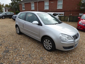 Large image for the Used Volkswagen POLO
