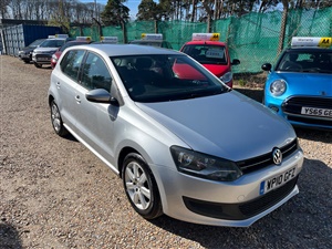 Large image for the Used Volkswagen Polo