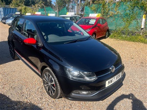 Large image for the Used Volkswagen Polo