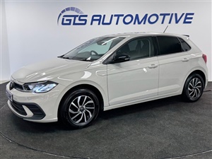 Large image for the Used Volkswagen POLO