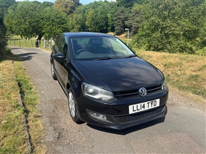 Large image for the Used Volkswagen Polo