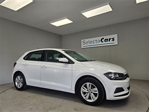 Large image for the Used Volkswagen POLO