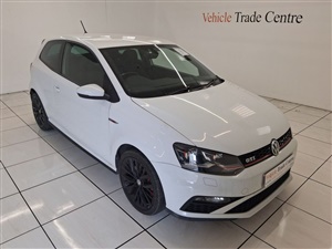 Large image for the Used Volkswagen POLO