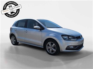 Large image for the Used Volkswagen POLO