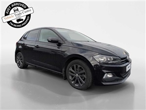 Large image for the Used Volkswagen POLO