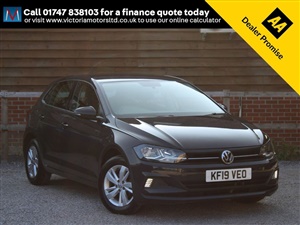 Large image for the Used Volkswagen POLO