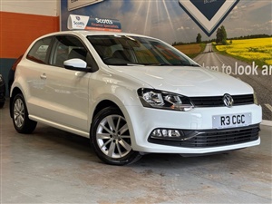 Large image for the Used Volkswagen POLO