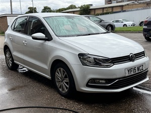 Large image for the Used Volkswagen POLO