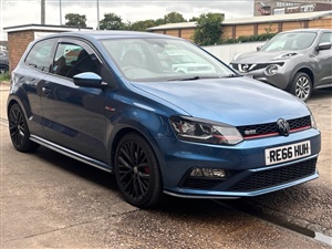 Large image for the Used Volkswagen POLO