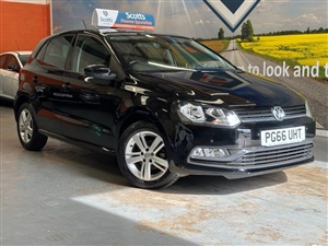 Large image for the Used Volkswagen POLO