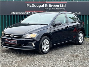 Large image for the Used Volkswagen POLO