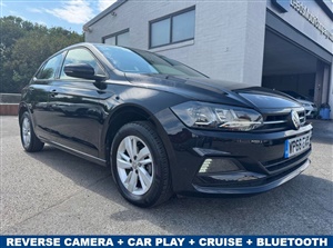 Large image for the Used Volkswagen POLO