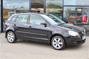 Large image for the Used Volkswagen POLO