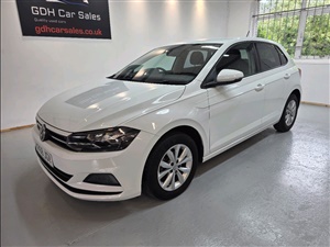 Large image for the Used Volkswagen Polo