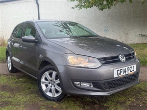 Large image for the Used Volkswagen POLO