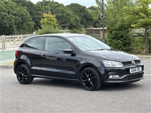 Large image for the Used Volkswagen Polo