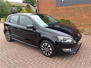 Large image for the Used Volkswagen Polo