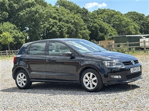 Large image for the Used Volkswagen Polo