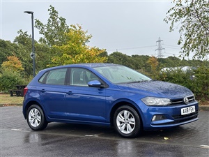 Large image for the Used Volkswagen Polo