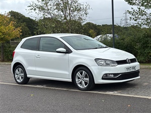 Large image for the Used Volkswagen Polo