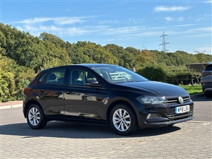 Large image for the Used Volkswagen Polo