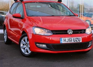 Large image for the Used Volkswagen Polo