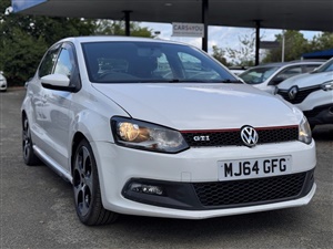 Large image for the Used Volkswagen POLO