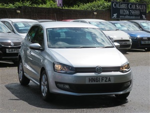 Large image for the Used Volkswagen Polo