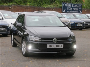 Large image for the Used Volkswagen Polo