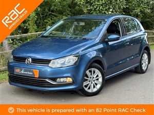 Large image for the Used Volkswagen POLO