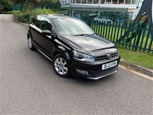 Large image for the Used Volkswagen POLO